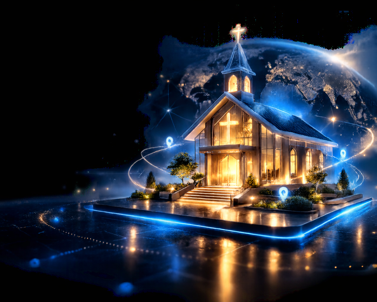 Southshore Church